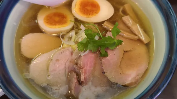 Ramen Kanade 사진 2