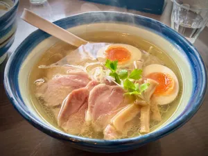 らーめん奏