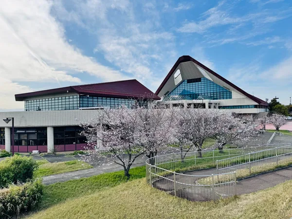 Inae Sports Center