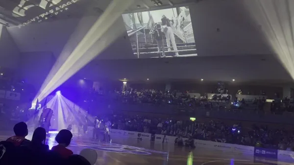 Inae Sports Center 사진 2