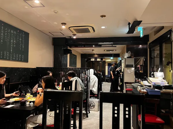 쿠로부타야 라무치 사진 3