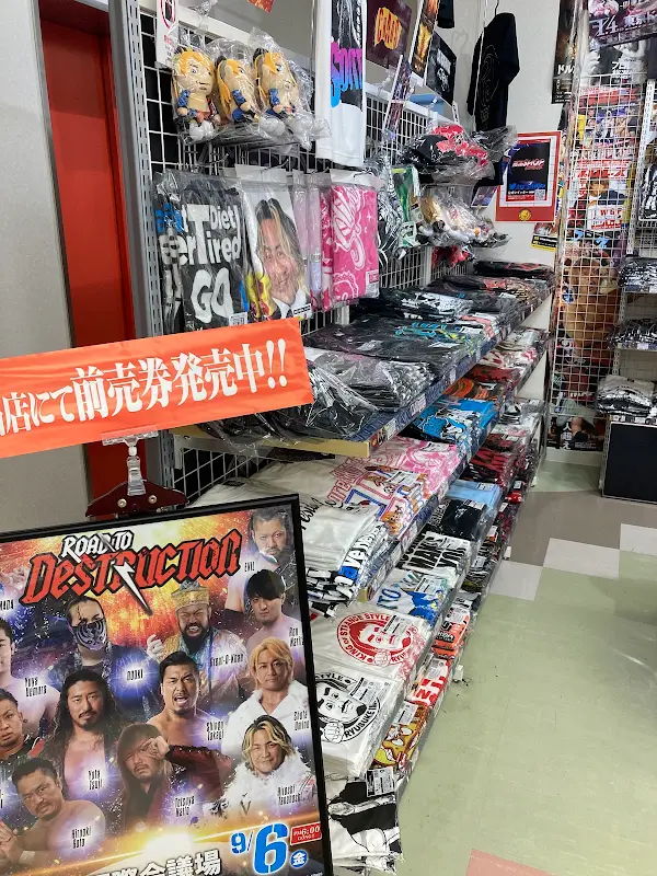 Gee Store Nagoya 사진 2