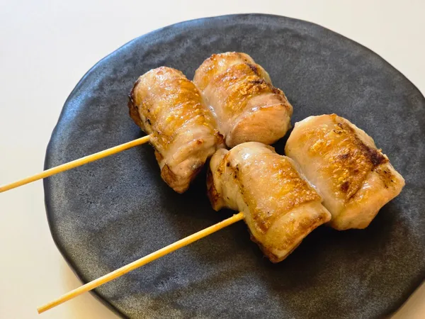 야키토리 시오