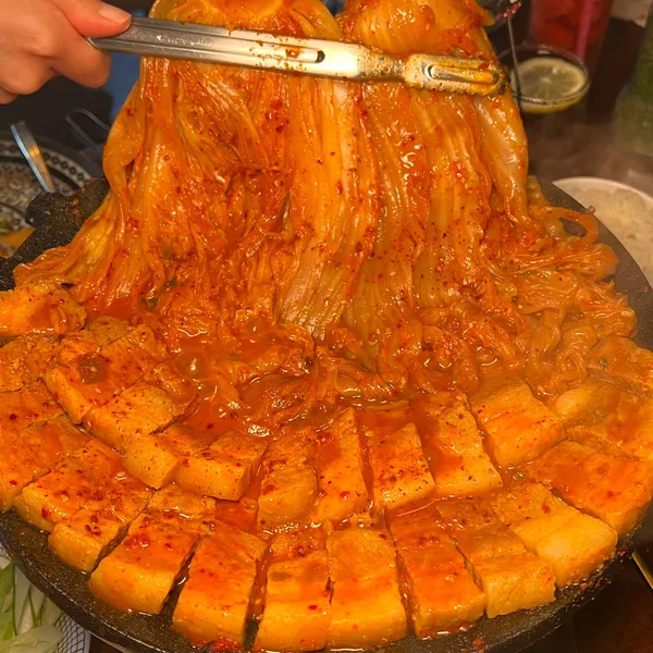 마포 술&안주