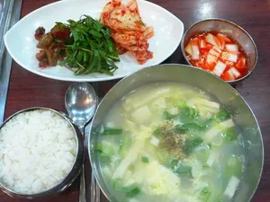 Mugyodongbugeogukjip