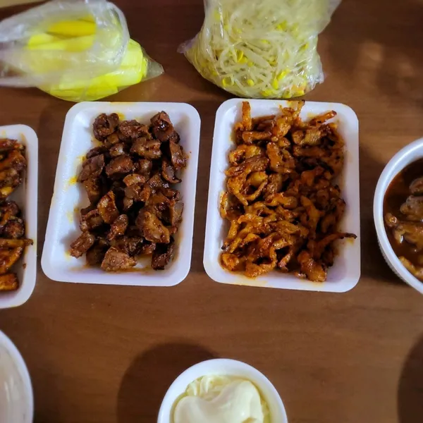 닭발부부 마포점 사진 2