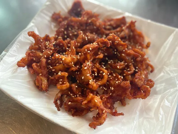닭발부부 마포점 사진 3
