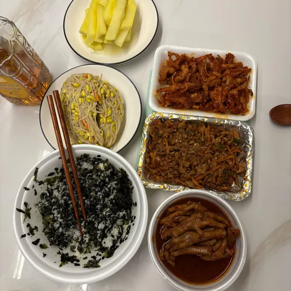 닭발부부 마포점 사진 4