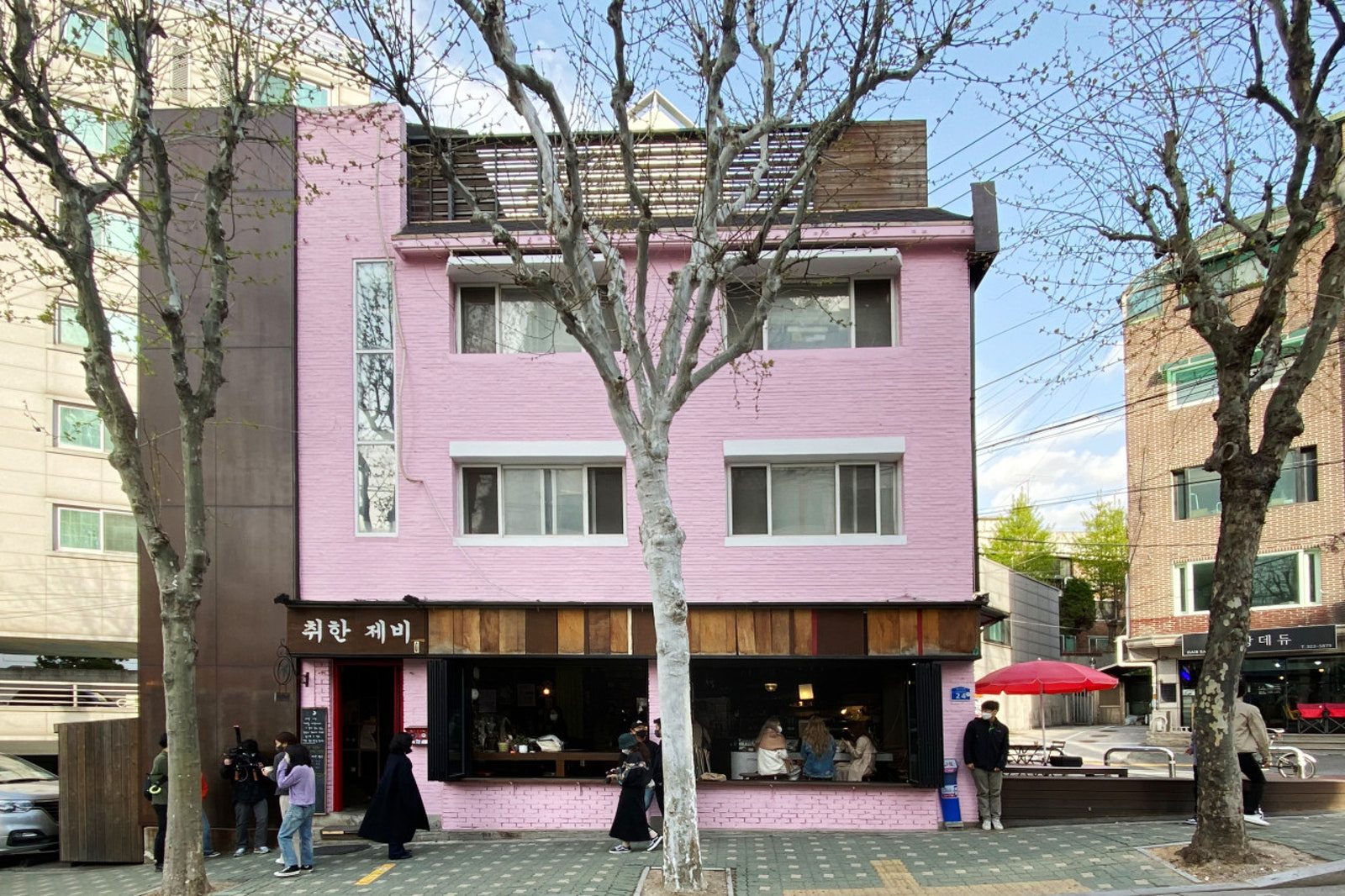 제비다방 사진 5