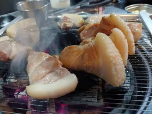 당산오돌 영등포본점
