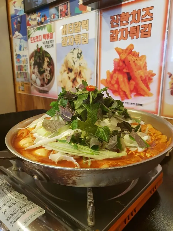 또보겠지떡볶이집 호호피크닉점 사진 3