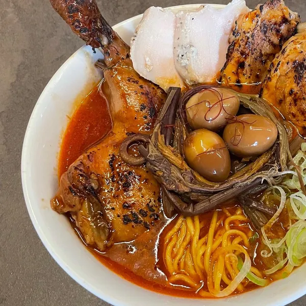 라무라 합정 사진 4