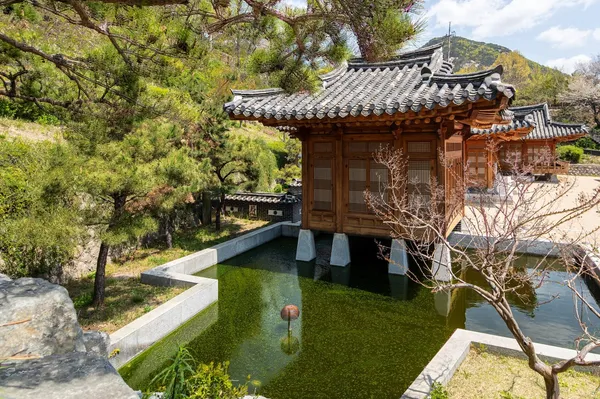 청운문학도서관 사진 3