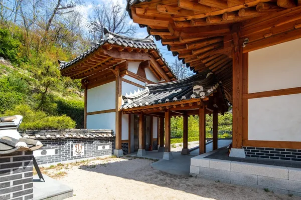 청운문학도서관 사진 4