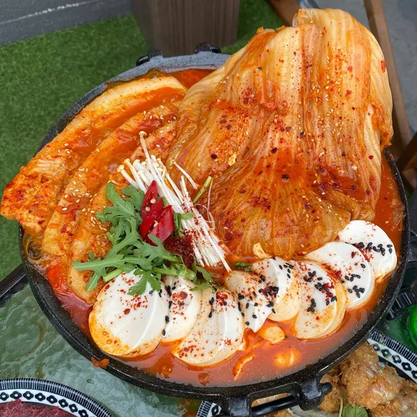 몽주방 홍대점 사진 3