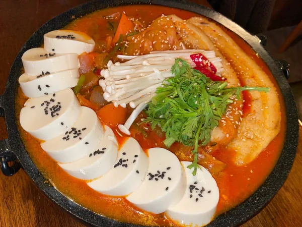 몽주방 홍대점 사진 4