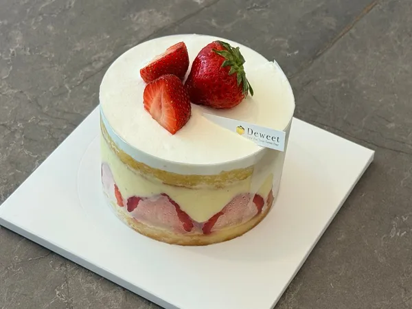 Deweet 사진 3