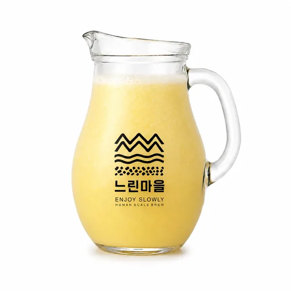 느린마을양조장 연남점 사진 2