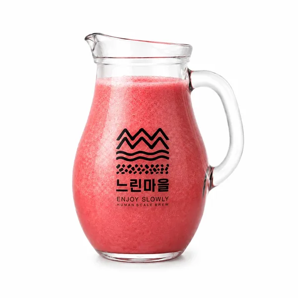 느린마을양조장 연남점 사진 4