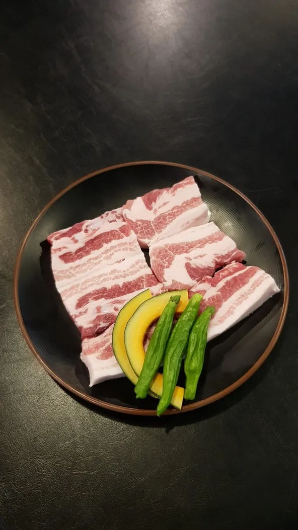 공복식당 신촌점 사진 2