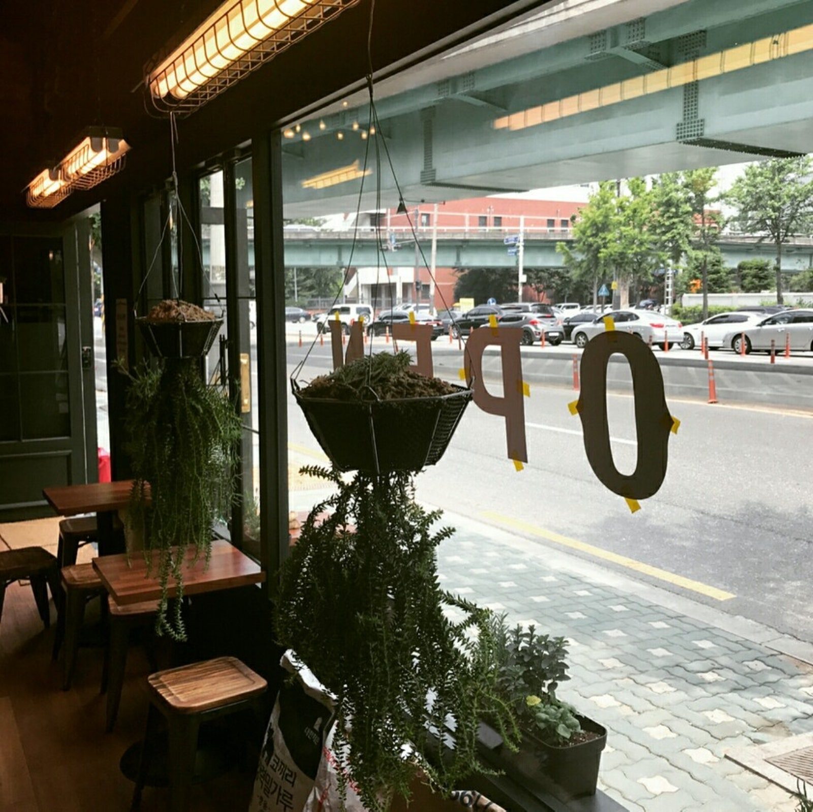 코끼리베이글 영등포 사진 4