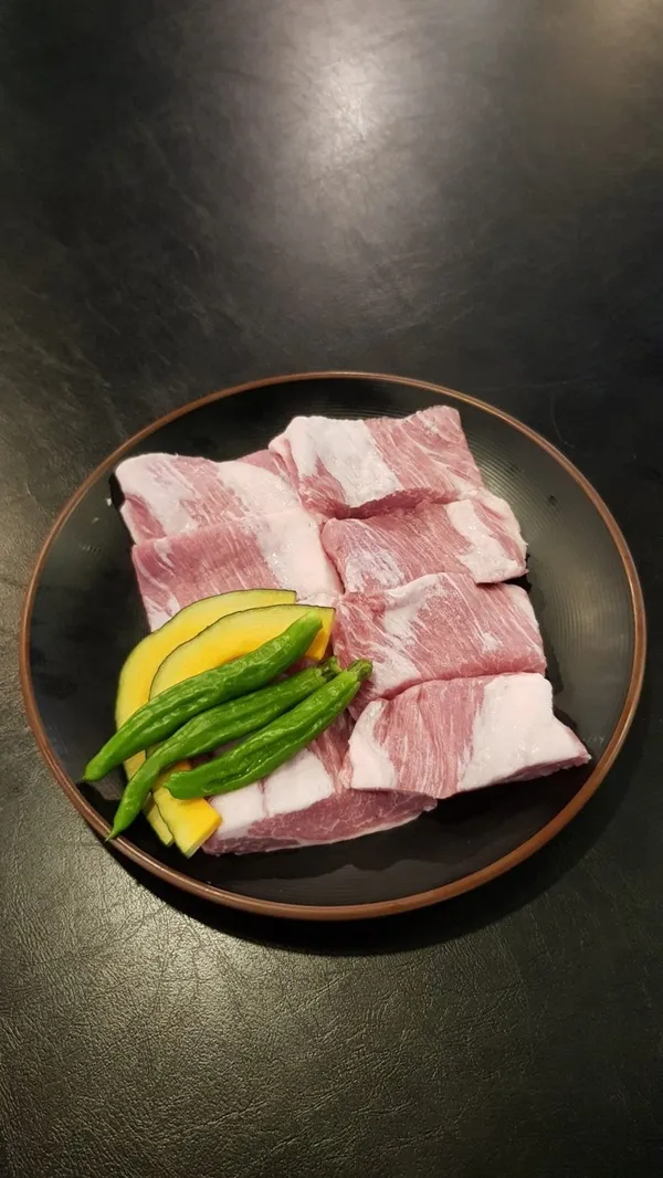 공복식당 신촌점 사진 4