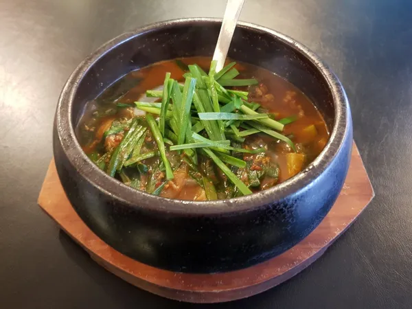 공복식당 신촌점 사진 5