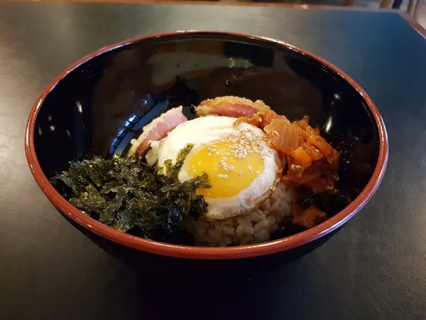 コンボク食堂 シンチョン店の写真5