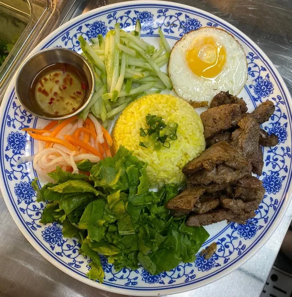 포옹남 당산점 사진 2