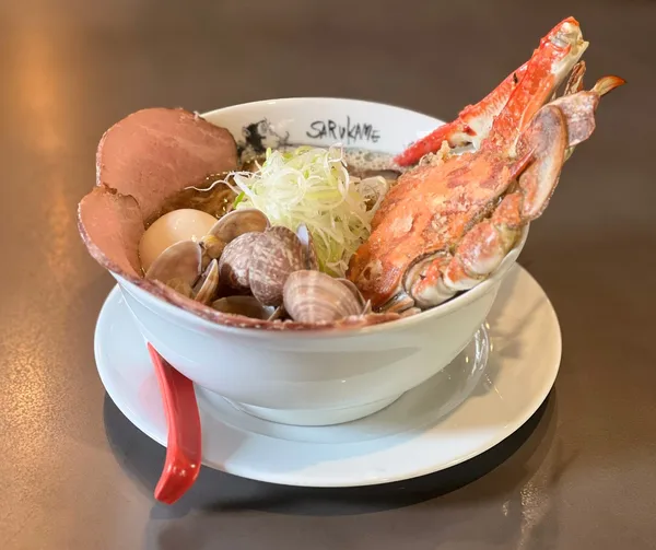 사루카메 사진 2