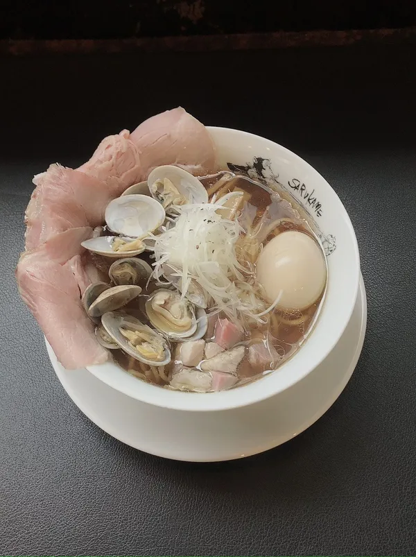 사루카메 사진 3