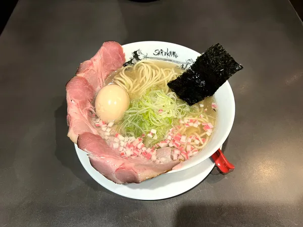 사루카메 사진 4