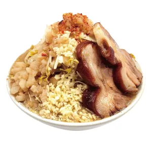 カンダソバ