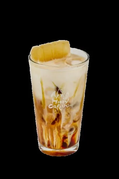 안스허니카페 사진 4