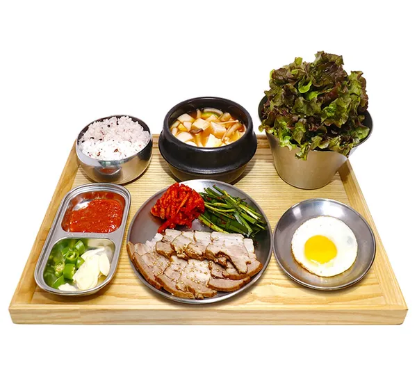 하남돼지집 본점 사진 3