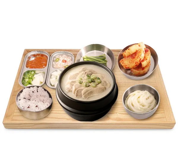 하남돼지집 본점 사진 5
