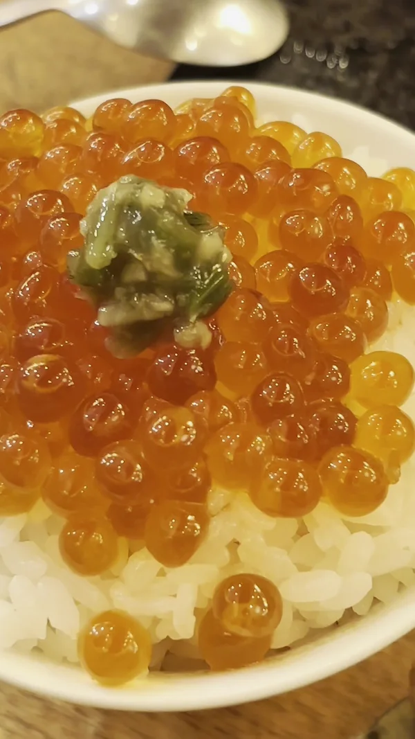 오사카나토 소멘 이자카야 신 사진 2