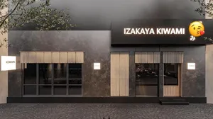 Kiwami Sushi