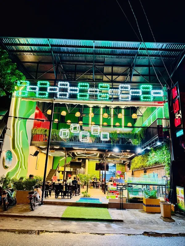 Ba Loi Restaurant