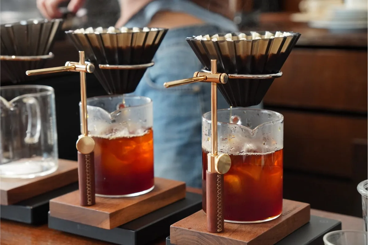 イミコーヒーのメイン写真