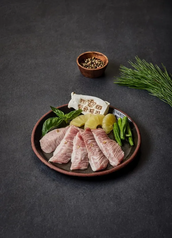 임금돼지 잠실 사진 5