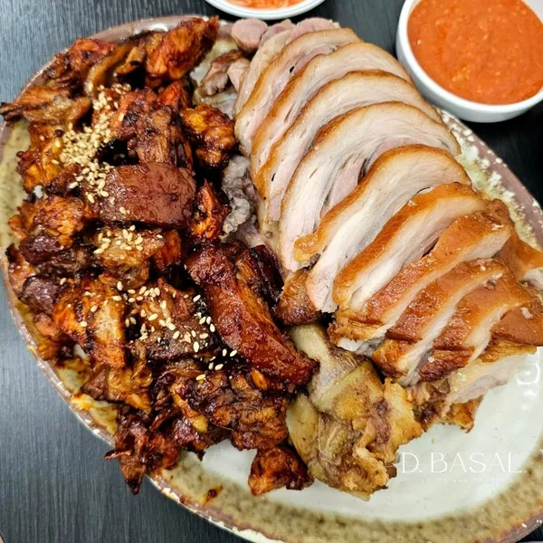 놀부한방족발 사진 3