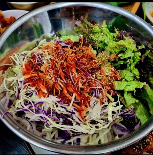 놀부한방족발 사진 4