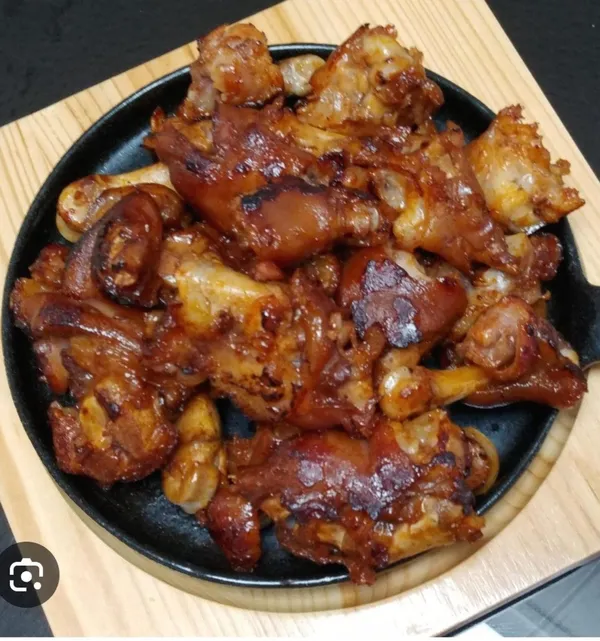 놀부한방족발 사진 5