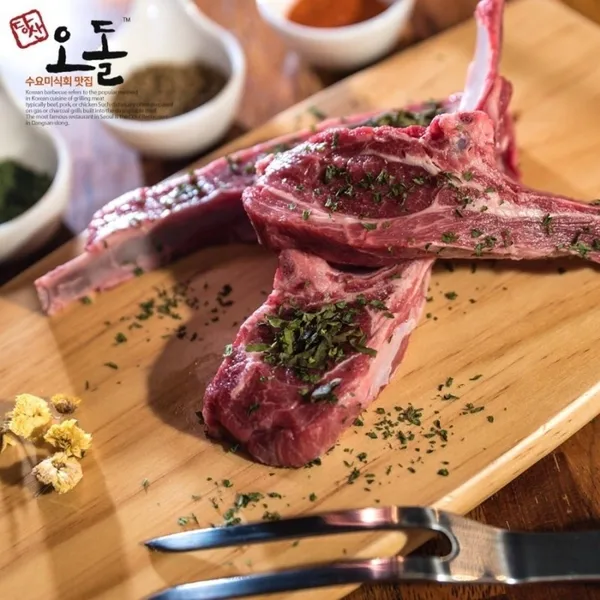 당산오돌 방이점