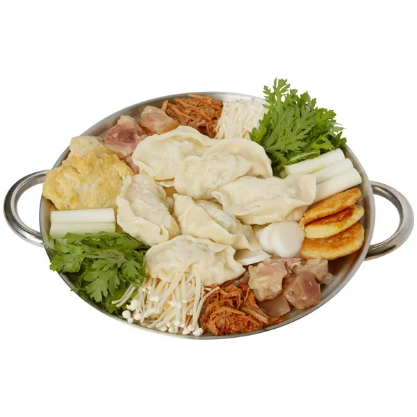 평안도만두집 사진 2