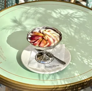 Damgeum Gelato Misa Branch