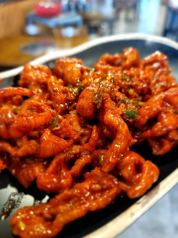 당산오돌 방이점 사진 2