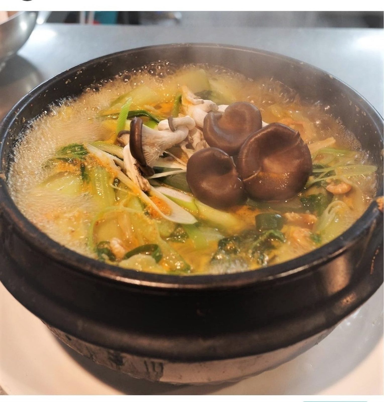당산오돌 방이점 사진 5