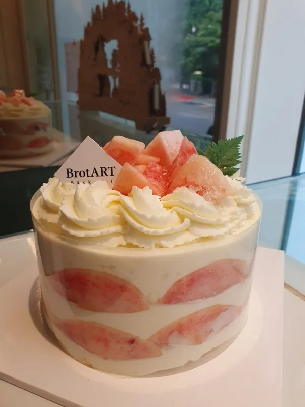 브로트아트 여의도 본점 사진 2